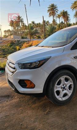 فۆرد ئێسکەیپ